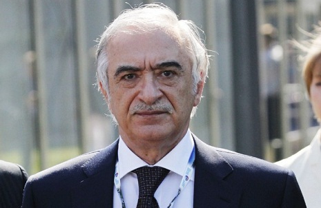 Polad Bulbuloglu: Giving Hero City status to Baku would be important socio-political act